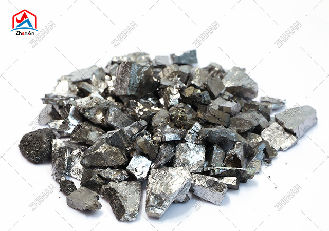 Ferrovanadium